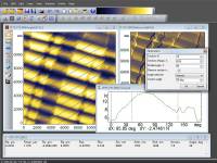 FemtoScan Online screenshot