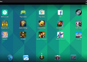 MEmu App Player screenshot