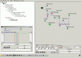 MP3 Butcher screenshot