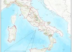 LANalyze (formerly MapPing) screenshot