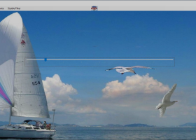 Quick Snapshot screenshot