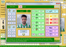 MentoLiga screenshot