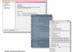 Portable ArsClip screenshot