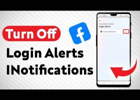 Login AlertX screenshot