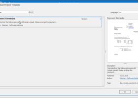 Edi - Text Editor screenshot