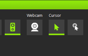 Screencapt screenshot