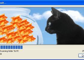 1-Click Duplicate Delete for Outlook screenshot
