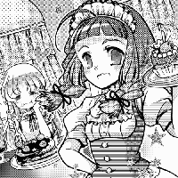 Photoshop Tone Generator screenshot