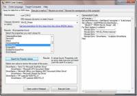 WMI Code Creator screenshot