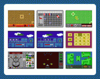 Retro Game Pack screenshot