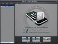 Aiseesoft iPhone ePub Transfer screenshot