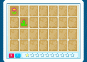 Matching Game 3 screenshot
