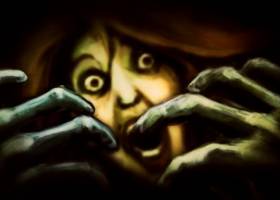 Cognition: An Erica Reed Thriller screenshot