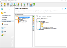 install4j x64 screenshot