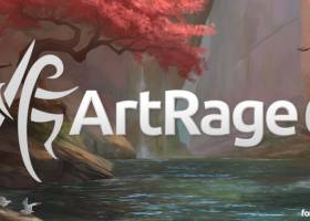 ArtRage Studio Pro screenshot