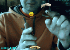 pARatrooper screenshot