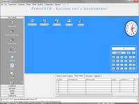 PowerCLUB Gestione Iscrizioni screenshot