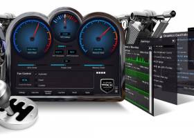 SAPPHIRE TriXX screenshot