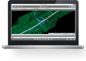 SierraSoft Roads screenshot