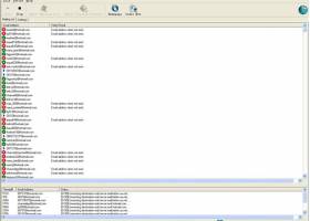 Master Email Address Verifier screenshot