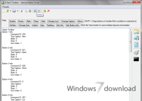 AutoHotkey screenshot