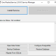 ErrorTracker ErrorTracker