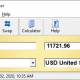 Easy Currency Converter