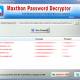 Maxthon Password Decryptor