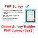 VeryUtils Online Survey Builder SaaS