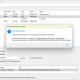 Volume Serial Number Editor Volume Serial Number Editor