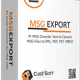 How to Import MSG File in Outlook