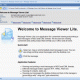 MessageViewer Lite email viewer