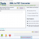 ToolsGround EML to PST Converter
