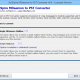 MDaemon to PST Converter