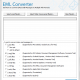 EML File Converter