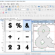 FontCreator Home Edition