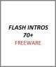 Free Flash Intros 70+