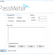 PassMeter PassMeter