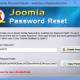 Joomla Password Reset Joomla Password Reset