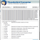 Mozilla Thunderbird Import Microsoft Outlook