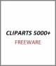 Free Cliparts 5000+