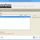 Exchange EDB Mailbox Recovery