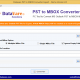 DataVare PST to MBOX Converter Expert