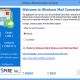 Software4Help Windows Mail Converter