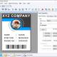 Photo Identity Card Designing Tool