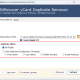 BitRecover vCard Duplicate Remover