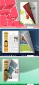 Flipbook_Themes_Package_Classical_Simple