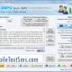 Android Mobile Text SMS Software