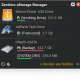 Zentimo xStorage Manager
