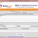 Datavare MSG to Hotmail Converter Datavare MSG to Hotmail Converter